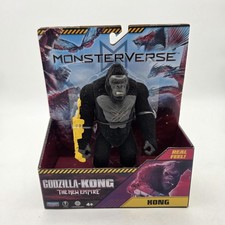 Godzilla x Kong: The New Empire KONG REAL FEE...