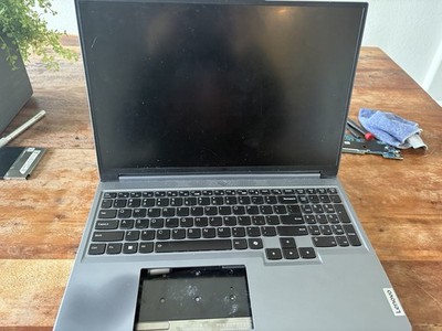 Lenovo Legion Slim 5 Laptop Shell - Screen, Keyboard And Back Plate Included