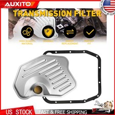 Transmission Filter Gasket Kit For FORD F150 Lincoln Mercury Expedition FT105 Y