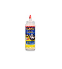 Premium Tire Sealant - Seals Instantly - Heavy Duty Premium Flat Tire Sealant... Premium Tire Sealant - Seals Instantly - Heavy Duty Premium Flat Tire Sealant...