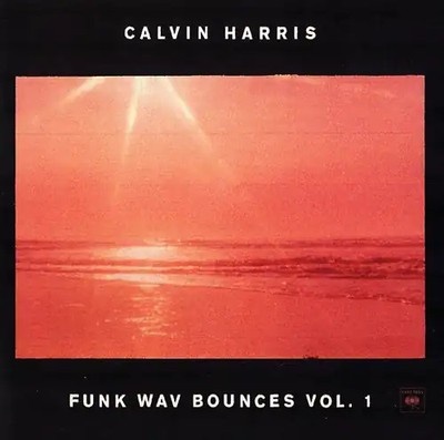 Funk Wav Bounces Vol.1