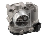 Febi Bilstein 170503 Drosselklappenstutzen For Fiat Lancia