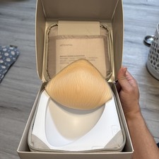 Amoena Womens Natura Cosmetic Light 2S