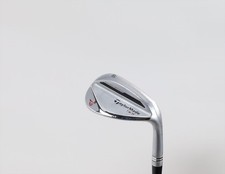 Taylormade Mg2 Tiger Woods Grind Wedge 60°-11 Stiff Dynamic Gold 1115553 Good