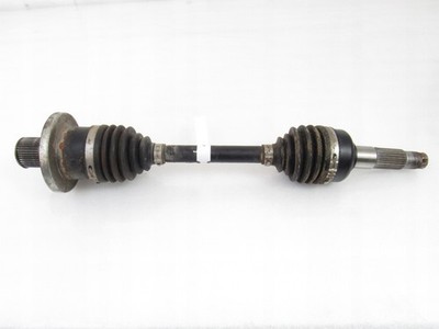 Goes 500 11r Halb Hinten Links komplett