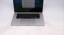 Apple MacBook Pro 16 Core i7 16GB 512GB Gray 2019 - Used Very Good BAD BATTERY
