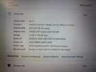 Dell latitude 5590 i7-8650u 8 GB Ram, 256 GB SSD, Windows 11 Pro, Office 2016 — photo 2