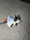 McDonalds Disney Happy Meal 2020 Mickey Minnie's Runaway Railway MICKEY Rocket — photo 2