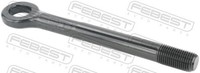 Abschlepphaken Febest 1299-DH1 FüR Hyundai Tucson Tl Tle NX4E NX4A Ix35 Lm El FÉ