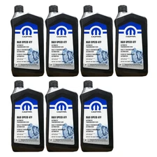 Mopar 68218925AB 8&9 Speed ATF Automatic Transmission Fluid- 7 Quarts