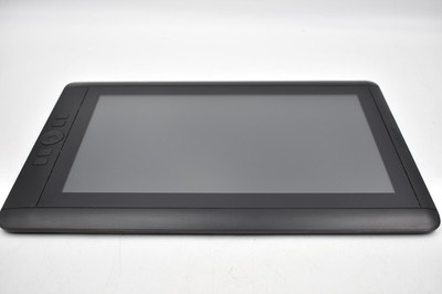 Wacom Cintiq 13HD Interactive Pen Display - UNTESTED | eBay