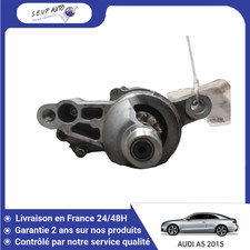 Démarreur Audi A5