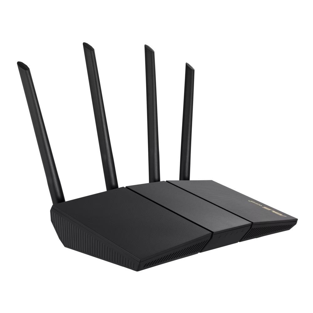 Asus RT-AX57 Wireless Router - Wifi 6 - Ax3000