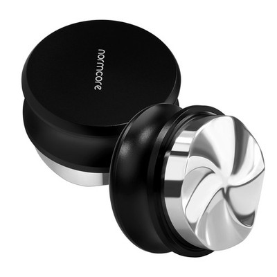 58.5mm Gravity Distribution Tool, Gravity Adaptive Espresso Distributor, Espr...