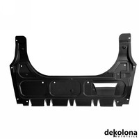 Unterfahrschutz FüR Audi A1 Sportback, Skoda Fabia, Vw, Seat Vorne 01-21