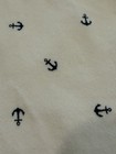 NDYJ- Size 12 Lift Tuck Technology Ankle Anchor Jeans Preppy Nautical  — photo 4