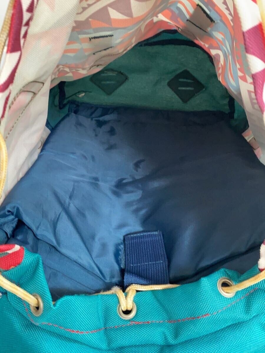 PENDLETON Backpack Multicolor bag others from Jap… - image 6