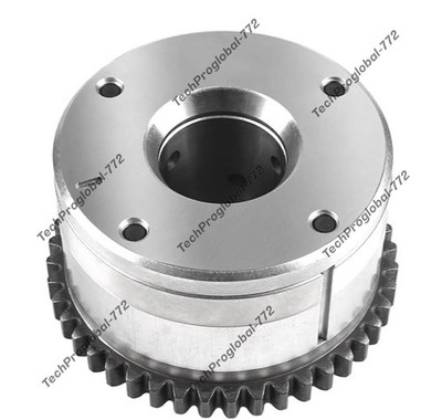 Camshaft Adjuster VVT Timing Gear 130258J02A for Nissan PRIMERA P12 X-TRAIL T30