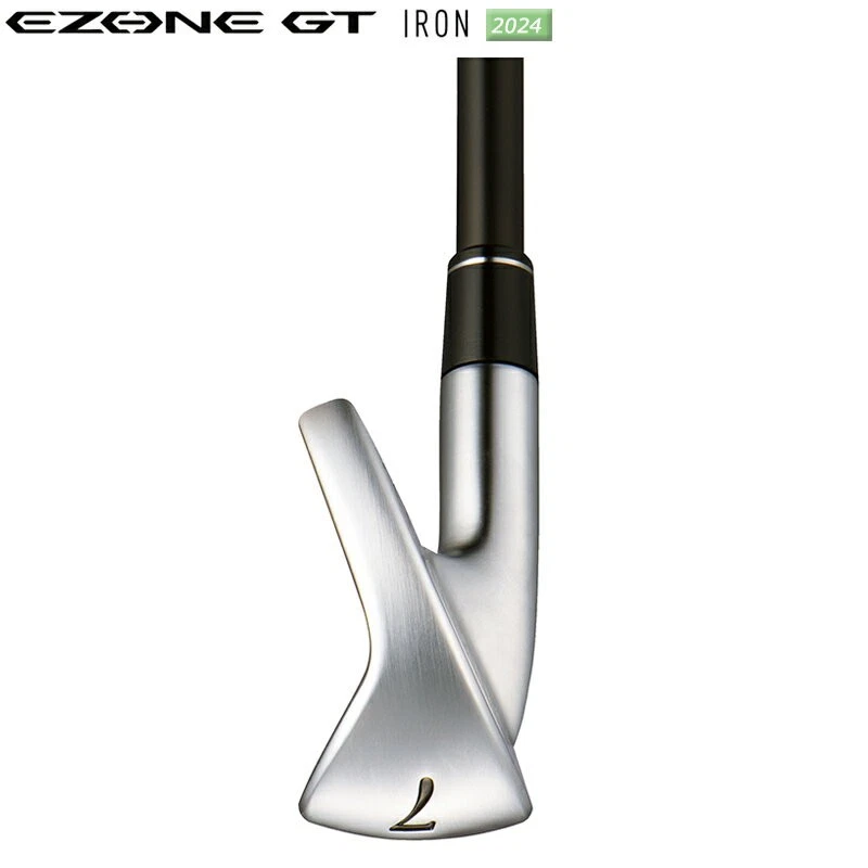YONEX 2024 EZONE GT IronSet 7-9 Pw 4p RH RK-04GT graphite Flex SR New - Image 4 of 4