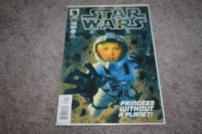 Star Wars #9 (2Nd Series) Dark Horse Comics 2013
