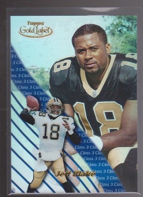 New Orleans Saints Cards You Pick -- Get 40% off Details Inside A3