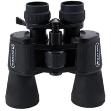 Celestron – UpClose G2 10–30x50 Binocular – 10-30x Zoom Binoculars for Beginners