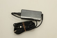 Genuine Lenovo Max 65W Laptop AC Adapter Charger Power Supply Thinkpad USB-C