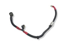 Alfa Romeo Giulia 2018 benzina più cavo batteria 13290 ZVG123392