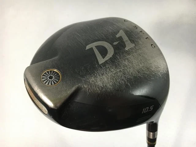 Ryoma Driver 10.5 Loft Golf Clubs for sale | eBay