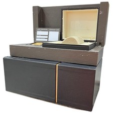 PAPERS Zenith Defy Xtreme Titanium Power Reserve PVD 96.0515.685/21.M515 BOX 2