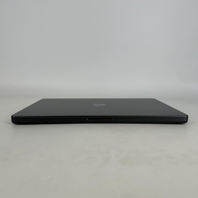 MacBook pro ブラック Apple MacBook Pro 16 (2024) M4 Pro, 14C/20C, 24 GB, 512 GB, SWE