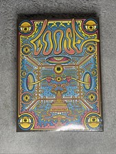 Goose the Band Jigsaw Puzzle 1000 Pieces New Sealed 18 x 24