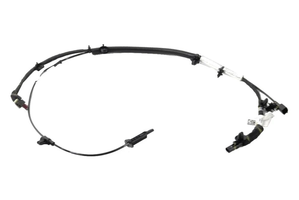 For Jeep Wagoneer L 23-25 Mopar Front Passenger Side ABS Wheel Speed Sensor Foto 3 de 3