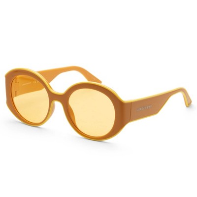 Longchamp Women's 53mm Honey Sunglasses LO758S-741-53