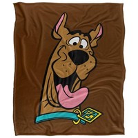 Scooby Doo - Decke, Kopf (TV18597)