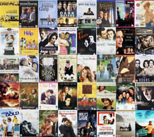 20 x DVD Bundle Drama Romance Adventure Film Movies FAST DISPATCH UK