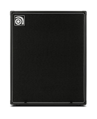 Ampeg Venture VB-410 4x10  600-watt Bass Cabinet
