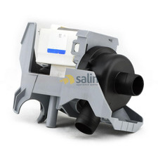 FISHER AND PAYKEL WASHING MACHINE DRAIN PUMP | MW513 92144 MW613