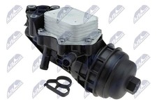 NTY &Ouml;lk&uuml;hler Motor&ouml;l CCL-ME-027 Aluminium f&uuml;r MERCEDES CLA C117 KLASSE W176 W246