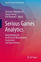Serious Games Analytics Christian Sebastian Loh