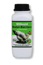 Milbozid Barriera Naturale, Gel (1,2kg)