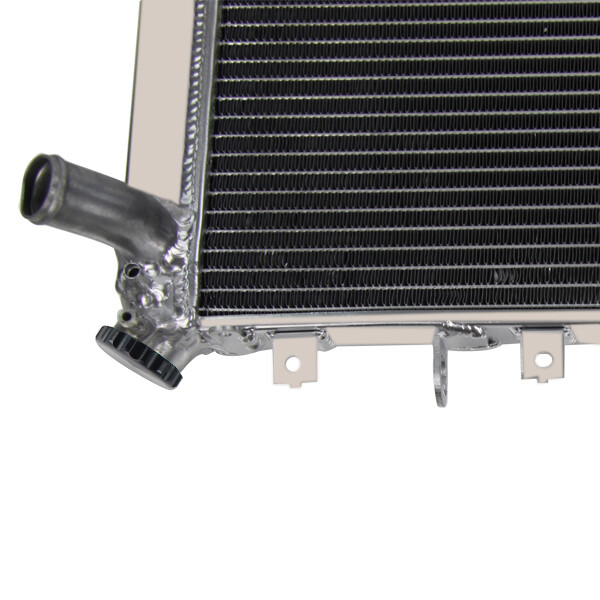 Aluminum Radiator For 2002 2003 2004 2005 Kawasaki Ninja ZX12R