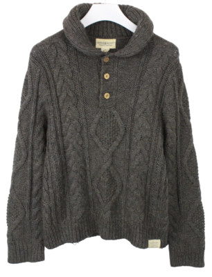 Ralph Lauren Denim & Supply Jumper Herren Zur Seite fahren MEDIUM