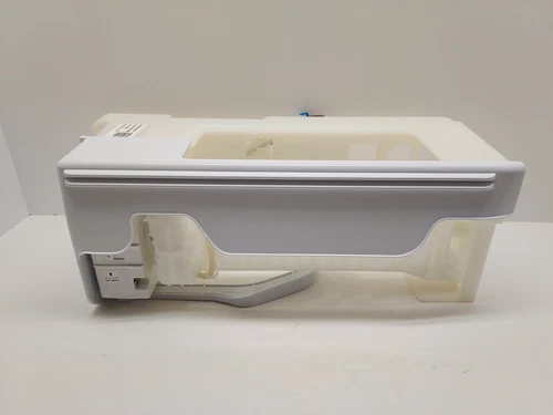 NEW OEM Samsung Refrigerator Ice Maker Assembly DA61-05227A DA97-07603B