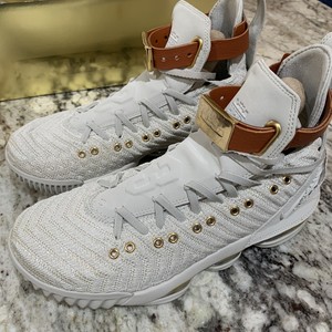 lebron xvi hfr