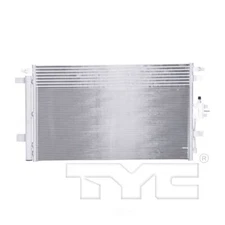 A/C Condenser  TYC  30082