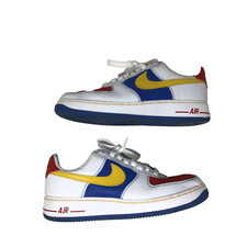 nike air force 1 remix da kickz