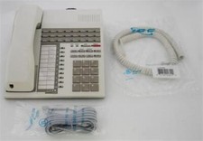 Tie BusinessCom 15318 24 Button Electronic TelepPhone