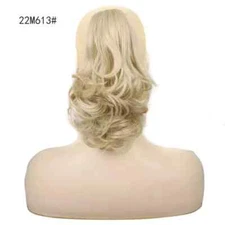 Fashion Long Straight Hair Ponytail 12inch-22M613 Free Shipping World Wide