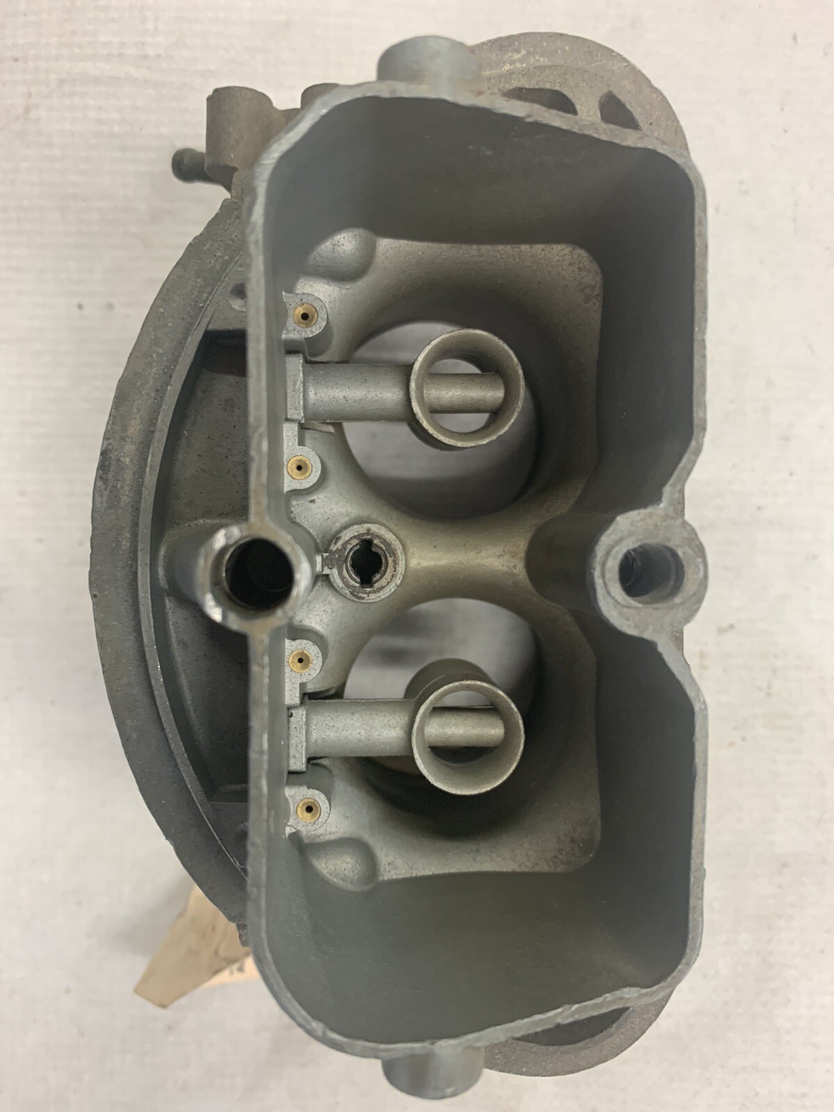 67-68-69 Corvette 3659 TRI-POWER NEW 3X2 Holley Carburetor 400 435